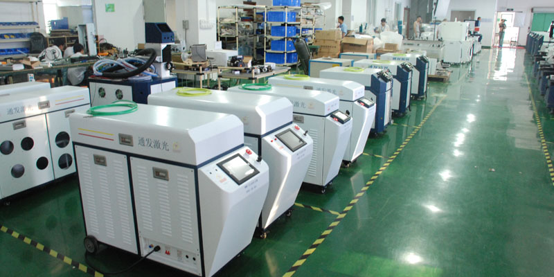 通發(fā)激光TFL-80PF<a href='http://m.fx1688.cn/product/2.htm' class='text_a'>光纖<a href='http://m.fx1688.cn' class='text_a'>激光焊接機(jī)</a></a>